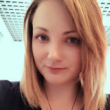 Анна Шашкова