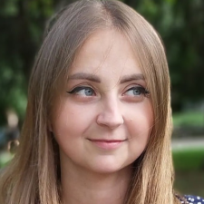 Фрилансер Анна С. — Украина, Луцк. Специализация — Контент-менеджер, Украинский язык