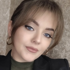 Freelancer Anna Z. — Ukraine, Kovel. Core skill — Text Editing & Proofreading, AI Content Creation