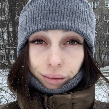 Freelancer Anna D. — Ukraina, Kijów. Specjalizacja — Praca z klientami, Tłumaczenie tekstów
