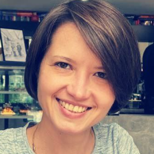 Фрилансер Анна Д. — Украина, Киев. Специализация — Контент-менеджер, SEO-аудит сайтов