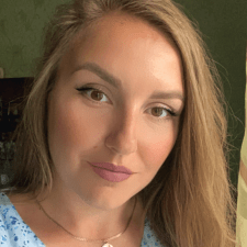 Фрилансер Anna A. — Украина, Кривой Рог. Специализация — Баннеры, Дизайн сайтов