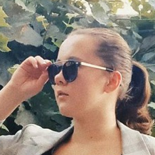 Freelancer Anna A. — Ukraina, Charków. Specjalizacja — Projektowanie stron internetowych, Projektowanie aplikacji mobilnych