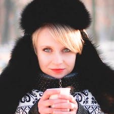 Фрилансер Anna C. — Украина, Киев. Специализация — Обработка данных
