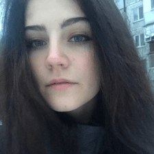 Фрилансер Анна А. — Украина, Запорожье. Специализация — Дизайн сайтов, Дизайн мобильных приложений