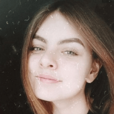 Freelancer Anna K. — Ukraina, Tarnopol. Specjalizacja — Loga, Banery