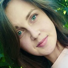 Фрилансер Аня Б. — Украина, Киев. Специализация — Рерайтинг, Копирайтинг