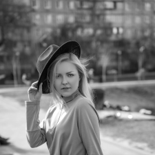 Фрилансер Anna B. — Украина, Киев. Специализация — Копирайтинг, Написание статей