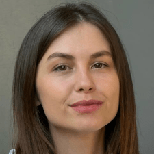 Фрилансер Hanna B. — Украина, Одесса. Специализация — Дизайн интерфейсов (UI/UX), Дизайн мобильных приложений
