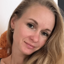 Фрилансер Ганна Б. — Украина, Киев. Специализация — Копирайтинг, Рерайтинг