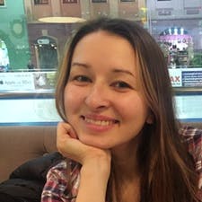Фрилансер Anna D. — Украина, Житомир. Специализация — Рекрутинг (HR)