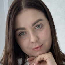 Freelancer Anna D. — Ukraine, Kyiv. Core skill — Project Management, Rewriting