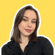 Freelancer Anna D. — Ukraine, Lvov. Core skill — Tuition, Presentations