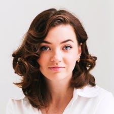 Фрилансер Anna D. — Украина, Городок.