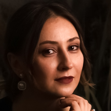 Фрилансер Anna D. — Украина, Киев. Специализация — Анимация, Видеореклама