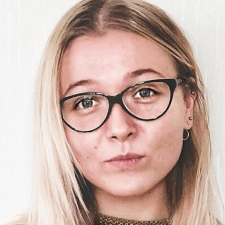Фрилансер Анна Д. — Украина, Киев. Специализация — Дизайн сайтов