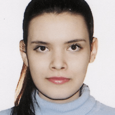 Анна Ерхова