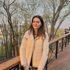 Фрилансер Anna F. — Украина, Львов. Специализация — Редактура и корректура текстов, Английский язык