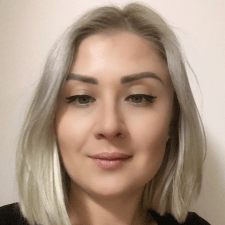 Freelancer Hanna H. — Ukraina, Mukaczewo. Specjalizacja — Grafika wektorowa, Projektowanie dla poligrafii