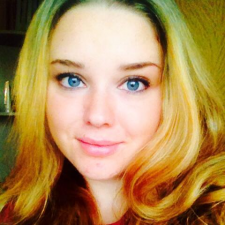 Freelancer Anna G. — Ukraina, Kijów.