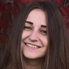 Freelancer Anna H. — Ukraina, Żytomierz. Specjalizacja — Język angielski, Edycja i korekta tekstu