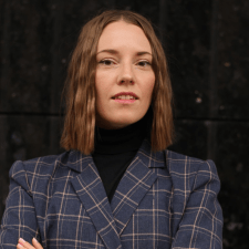 Заказчик Anna H. — Украина, Киев.