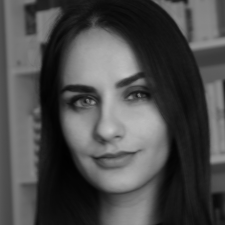 Заказчик Anna N. — Украина, Киев.