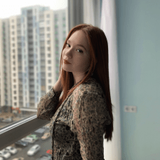 Заказчик Анна І. — Украина, Киев.