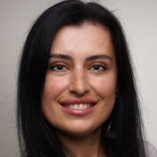 Freelancer Anna K. — Ukraine. Core skill — Recruitment (HR), Text Editing & Proofreading