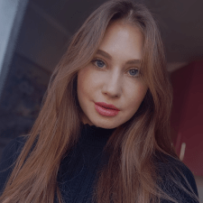 Заказчик Anna K. — Украина.