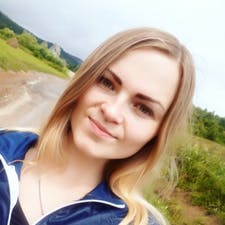 Анна Колядко