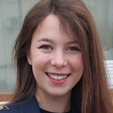 Фрилансер Ганна К. — Украина, Одесса. Специализация — Услуги диктора, Живопись и графика