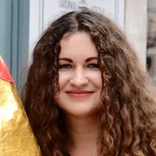 Фрилансер Анна К. — Украина, Кропивницкий. Специализация — Английский язык, Перевод текстов