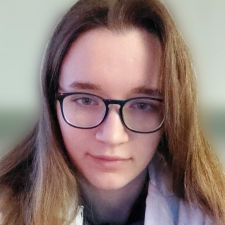 Freelancer Anna K. — Ukraina, Mariupol. Specjalizacja — Pisanie artykułów, Copywriting