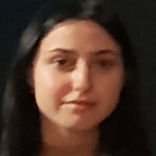 Фрилансер Anna K. — Украина, Киев. Специализация — Редактура и корректура текстов, Редактура и корректура текстов