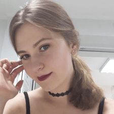Фрилансер Анна К. — Украина, Кропивницкий. Специализация — Английский язык, Перевод текстов
