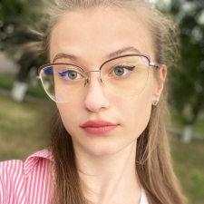 Фрилансер Anna L. — Украина. Специализация — Работа с клиентами