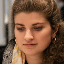 Anna Mariia Savchak