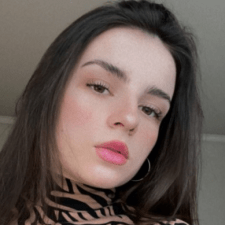 Фрилансер Anna Mariia U. — Украина, Львов. Специализация — Логотипы, Дизайн визиток
