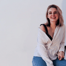 Freelancer Anna M. — Ukraine, Zhitomir. Core skill — Presentations, Lead Generation & Sales