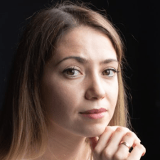 Фрилансер Anna M. — Украина, Киев. Специализация — Контент-менеджер, Аудио и видео монтаж