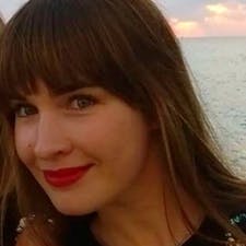 Фрилансер Анна М. — Украина, Запорожье. Специализация — Работа с клиентами, Английский язык