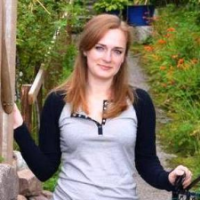 Фрилансер Анна М. — Україна. Спеціалізація — Розробка презентацій, Рерайтинг