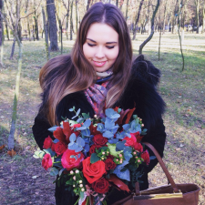 Фрилансер Анна М. — Украина, Киев. Специализация — Бухгалтерские услуги