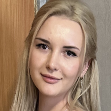 Freelancer Hanna N. — Ukraina, Kijów. Specjalizacja — Copywriting, Edycja i korekta tekstu