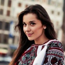 Заказчик Анна Н. — Украина, Запорожье.