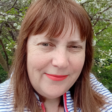 Фрилансер Ганна М. — Украина, Харьков. Специализация — Обучение, Автоматизация управления предприятием