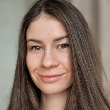 Фрилансер Ганна Н. — Украина, Киев. Специализация — Анимация, 3D моделирование и визуализация