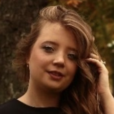 Freelancer Anna N. — Ukraine, Kremenchug. Core skill — Social Media Marketing (SMM)