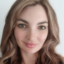 Freelancer Anna O. — Ukraine, Kyiv. Core skill — Script Writing, Copywriting